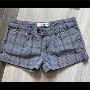 Roxy Women’s Sz 9 Shorts